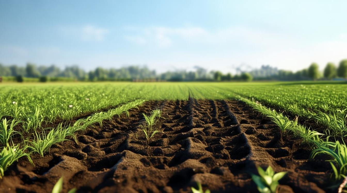 良田仅指肥沃农田,还藏着哪些深意? 良田仅指肥沃农田,还藏着哪些深意?