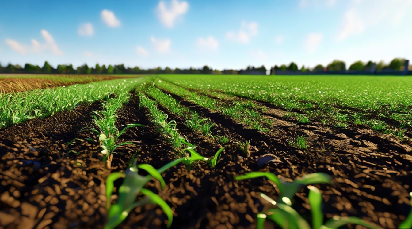 良田仅指肥沃农田,还藏着哪些深意? 良田仅指肥沃农田,还藏着哪些深意?