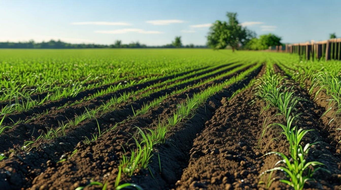 良田仅指肥沃农田,还藏着哪些深意? 良田仅指肥沃农田,还藏着哪些深意?