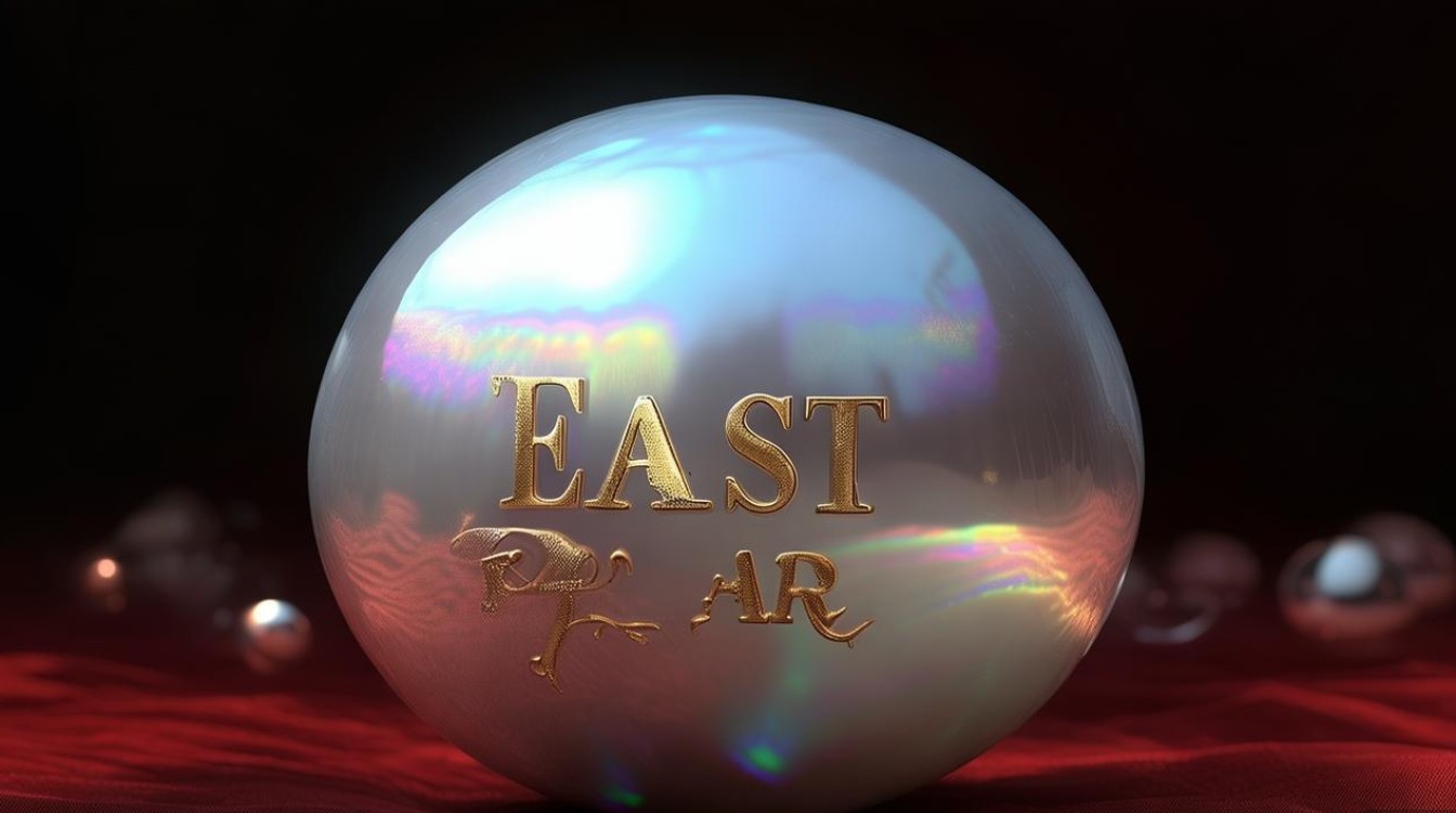 东珠究竟是什么？