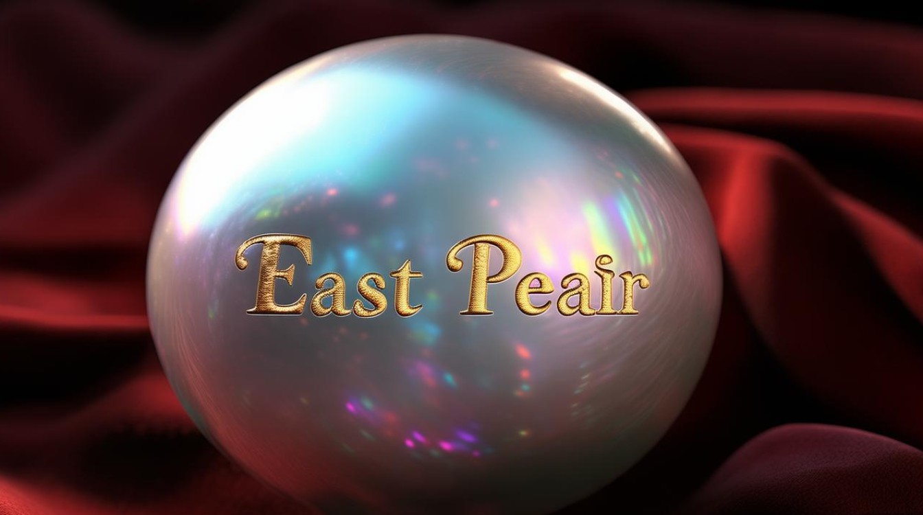 东珠究竟是什么？