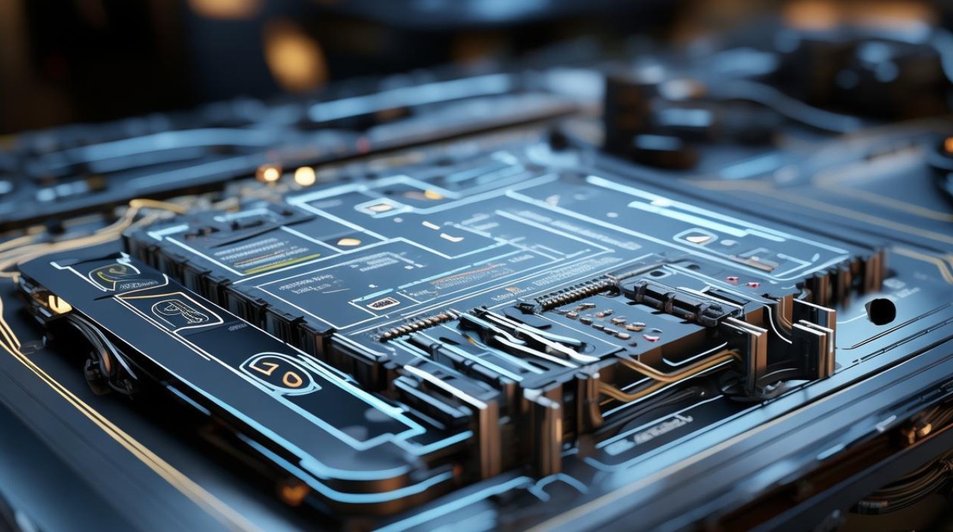 VCU是什么？核心功能与工作原理揭秘