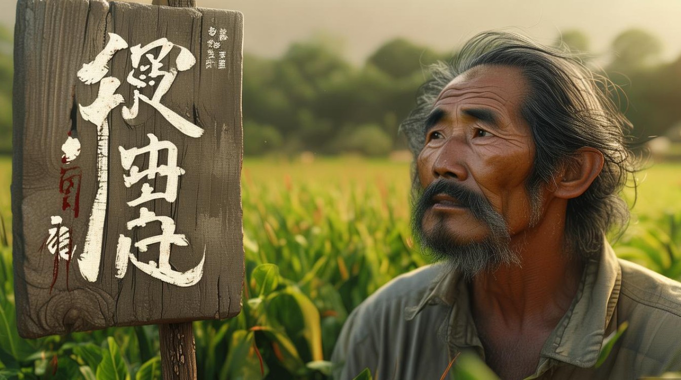 悯农二字究竟蕴含着怎样的深意? 悯农二字究竟蕴含着怎样的深意?