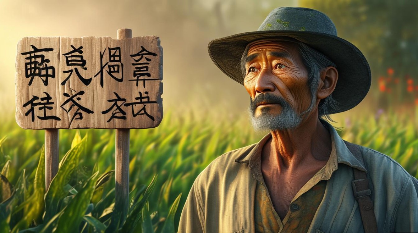 悯农二字究竟蕴含着怎样的深意? 悯农二字究竟蕴含着怎样的深意?