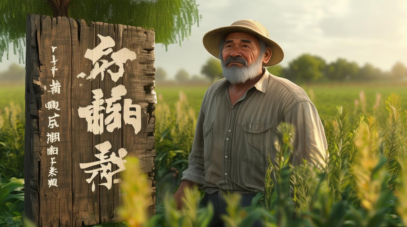 悯农二字究竟蕴含着怎样的深意? 悯农二字究竟蕴含着怎样的深意?