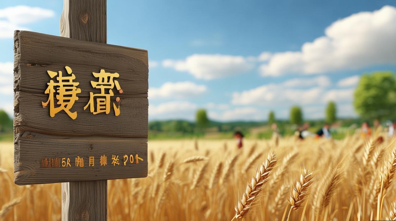 丰年是什么意思