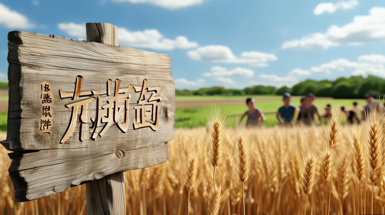 丰年是什么意思