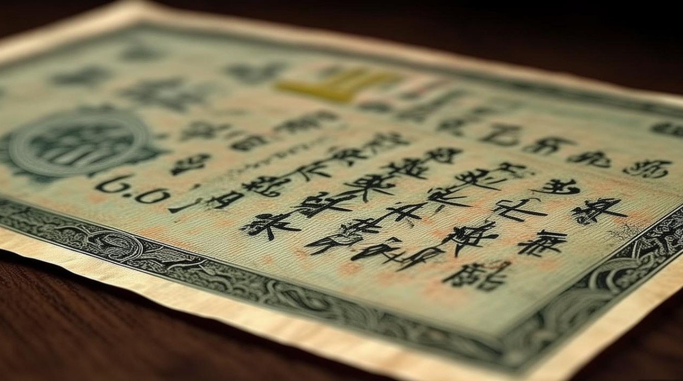 交子是古代货币还是金融工具？