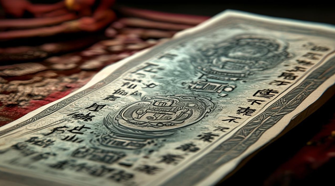 交子是古代货币还是金融工具？