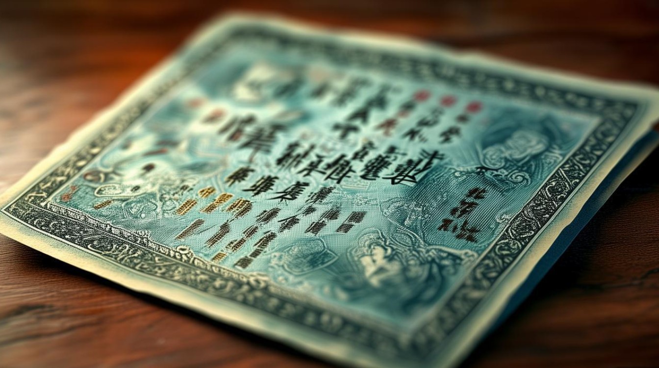 交子是古代货币还是金融工具？