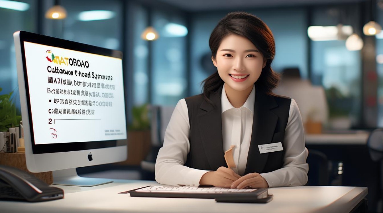 淘宝客服具体负责哪些工作？