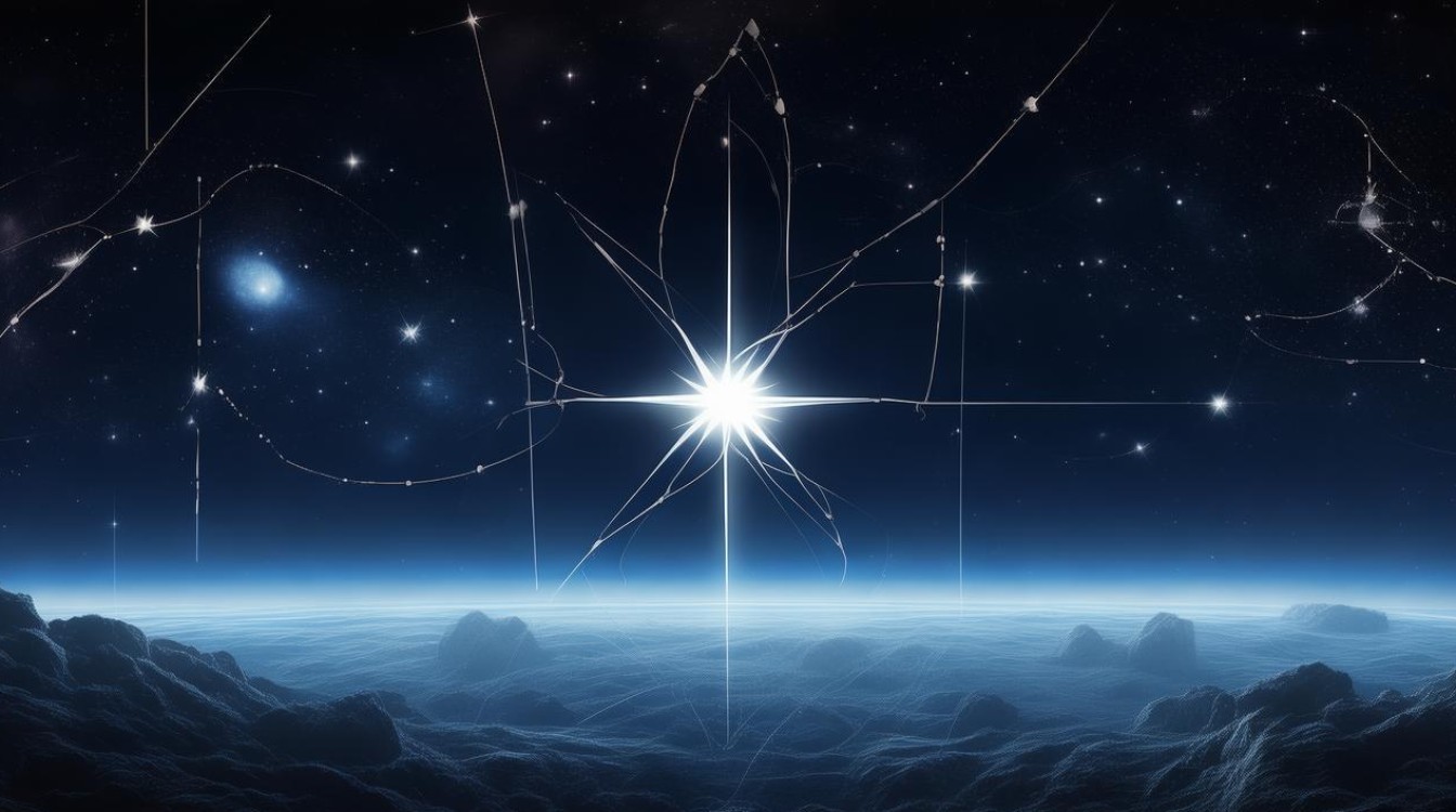 北辰何意？其义何解？