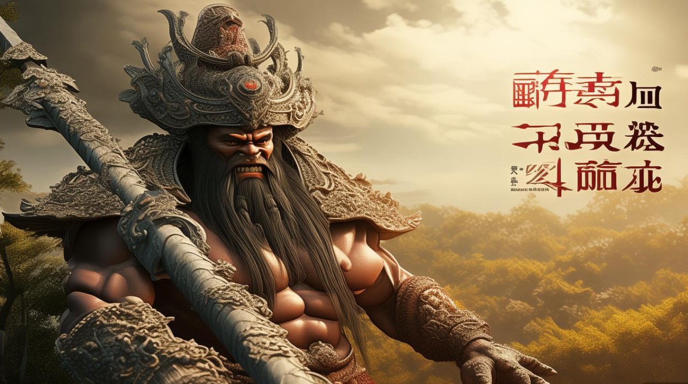 刑天是什么意思