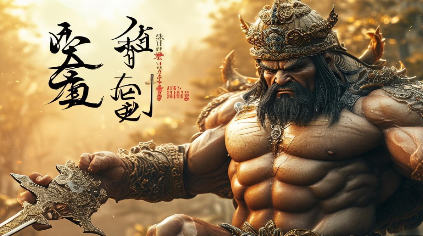 刑天是什么意思