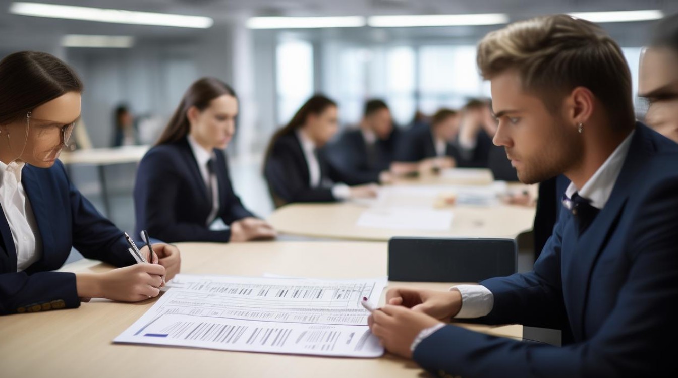 空乘专业考什么？面试、体检、笔试考哪些内容？