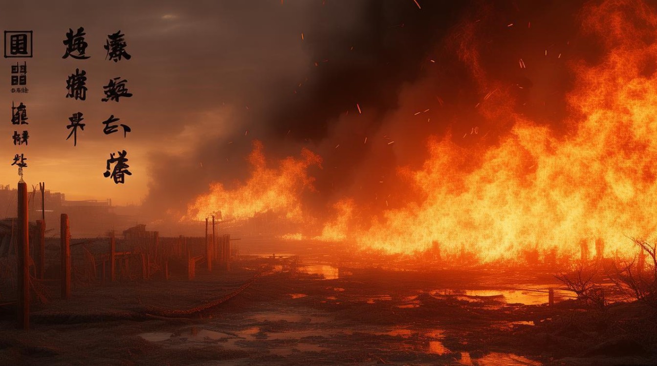 燎原何意？其深层含义与应用场景是什么？