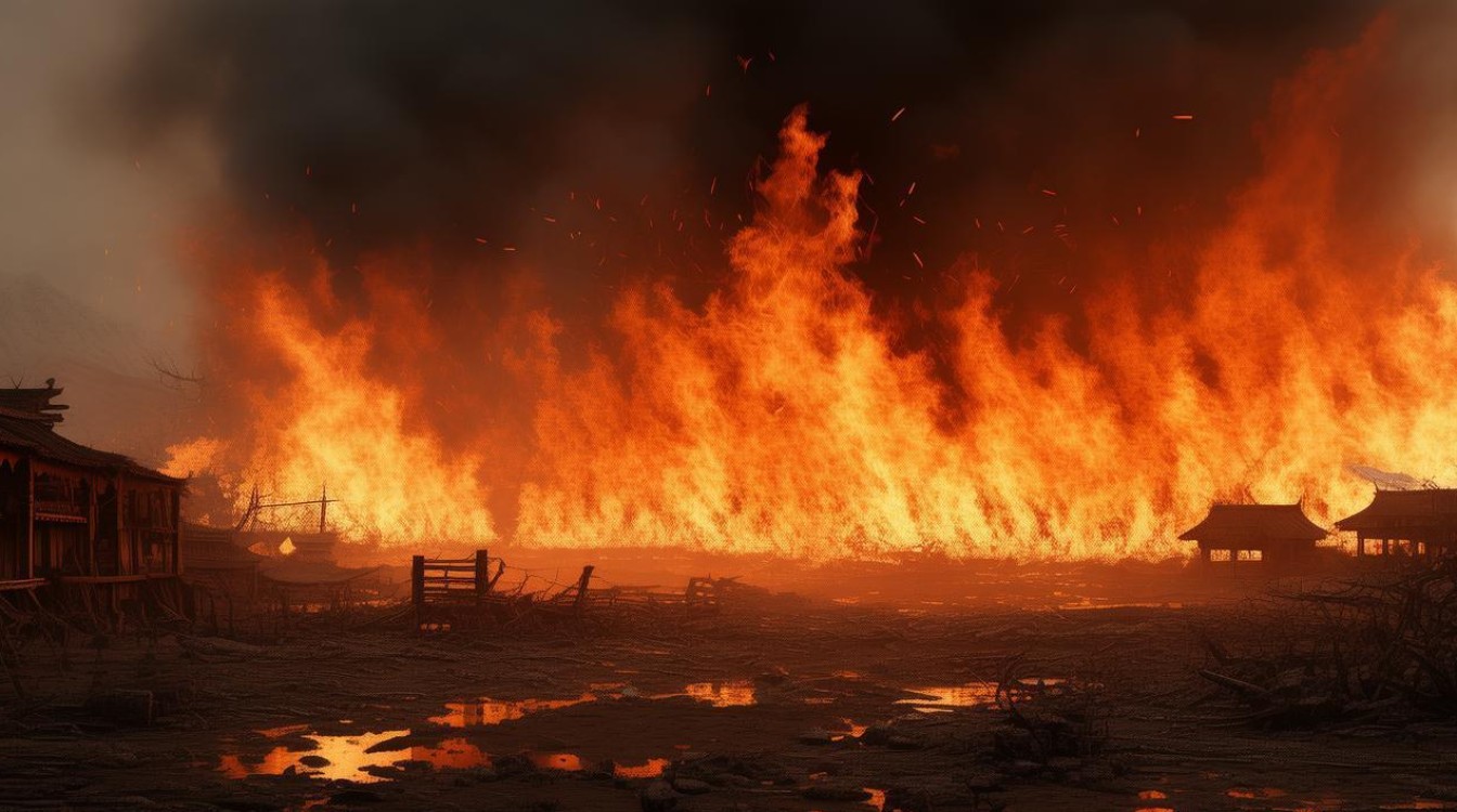 燎原何意？其深层含义与应用场景是什么？