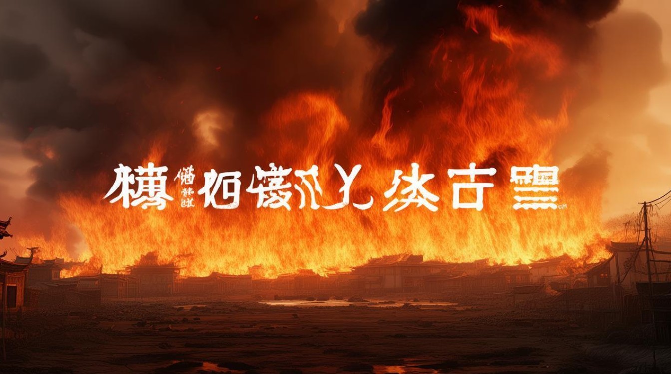 燎原何意？其深层含义与应用场景是什么？