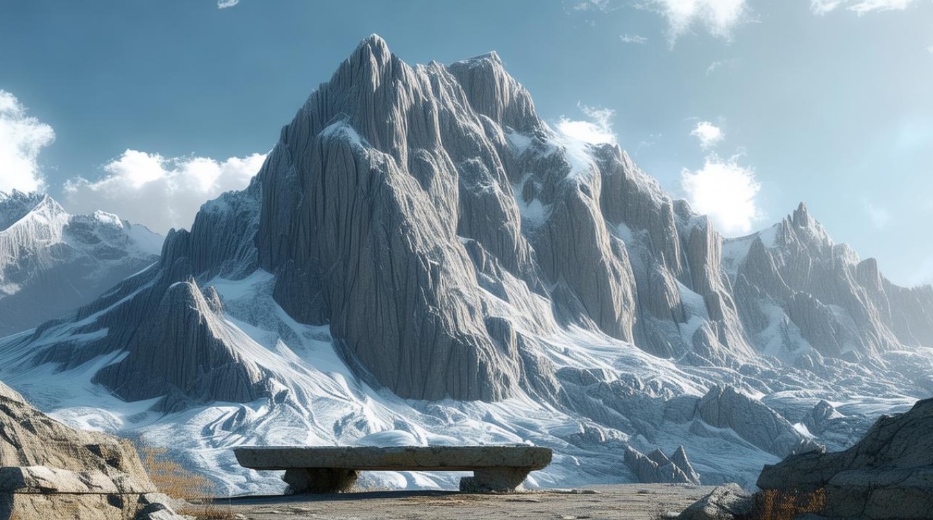 什么样的高山能承载千年守望？