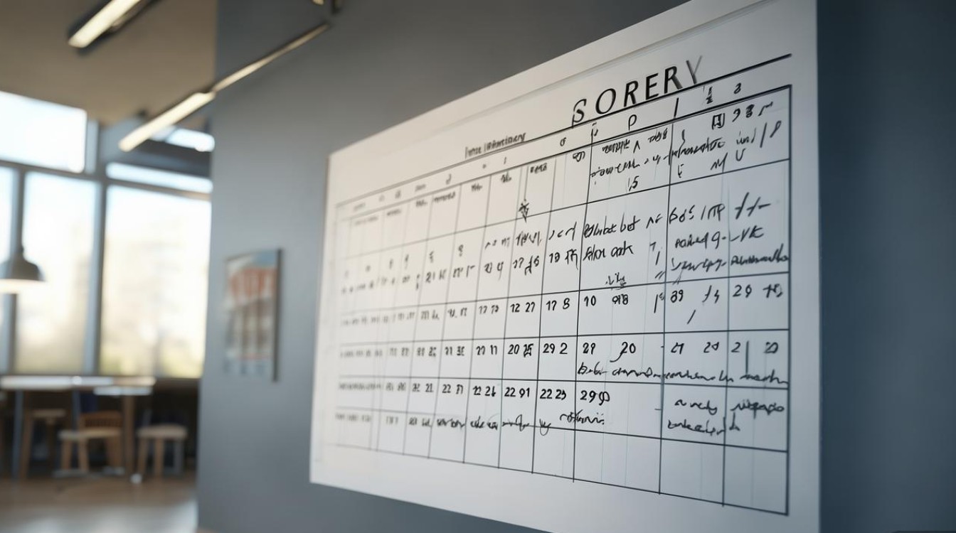 省考具体考试时间何时公布？