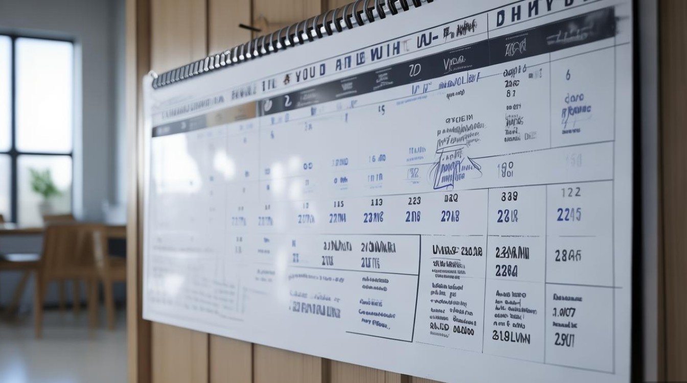 省考具体考试时间何时公布？