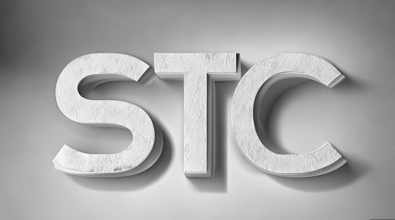 stc是什么意思？