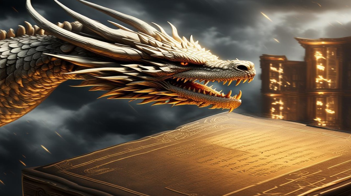 龙德究竟指什么？