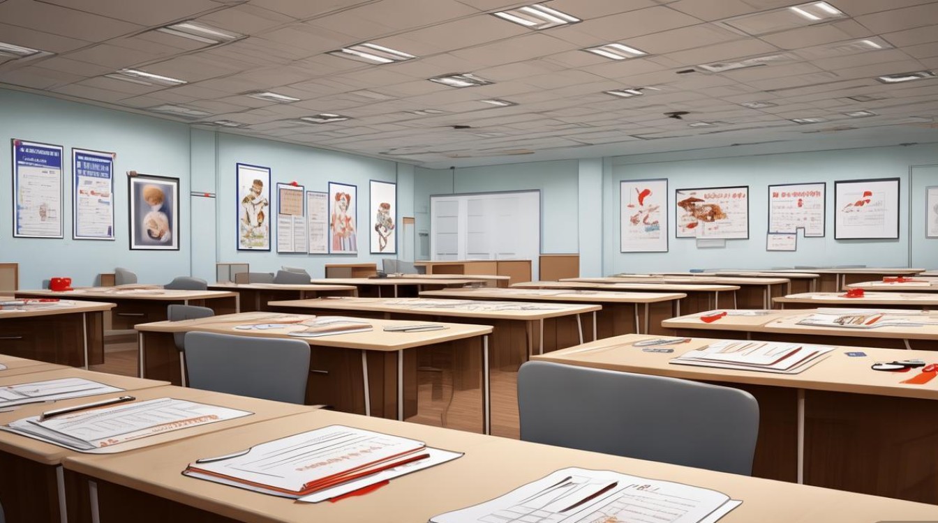 事业单位考试考什么