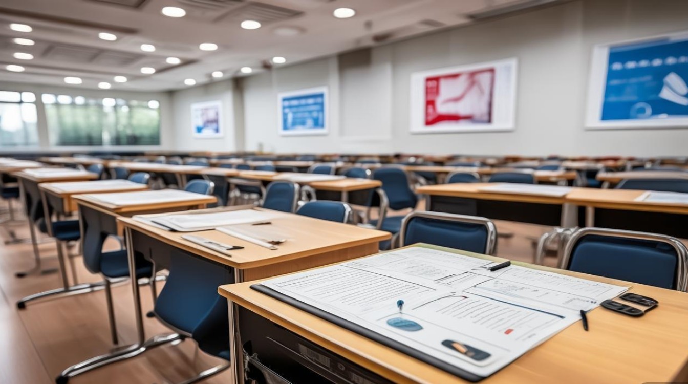 事业单位考试考什么