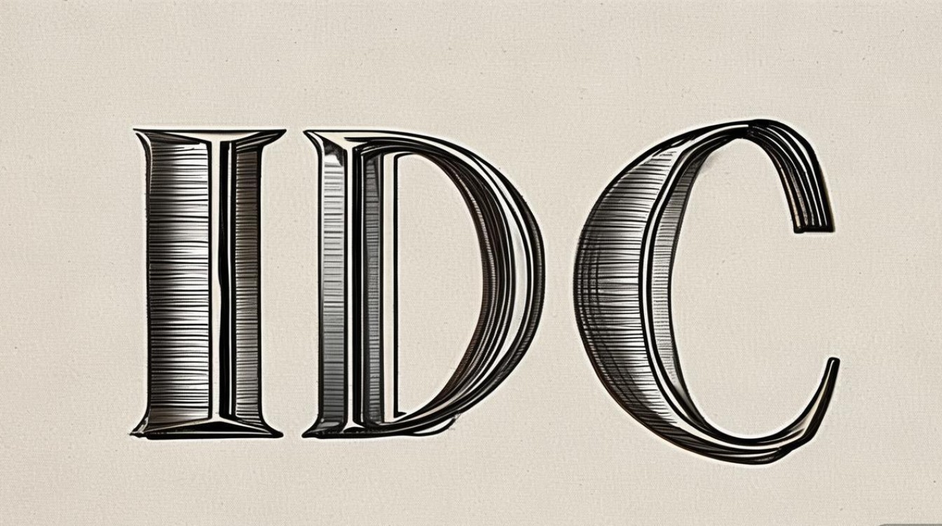 IDC到底是什么意思? IDC到底是什么意思?