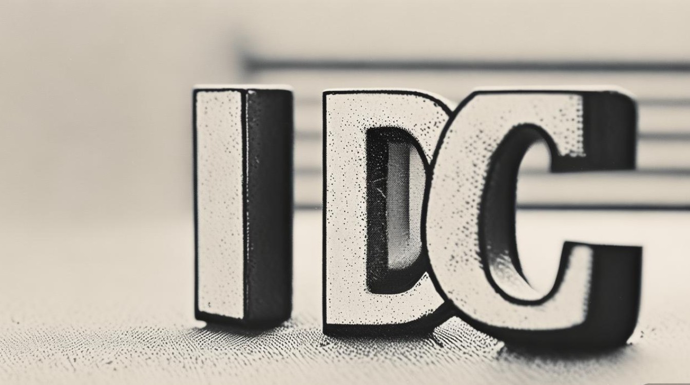 IDC到底是什么意思? IDC到底是什么意思?