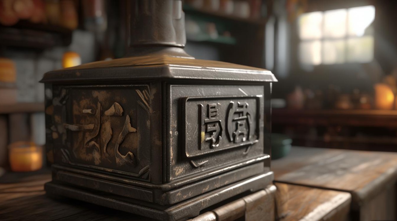 小灶是什么意思