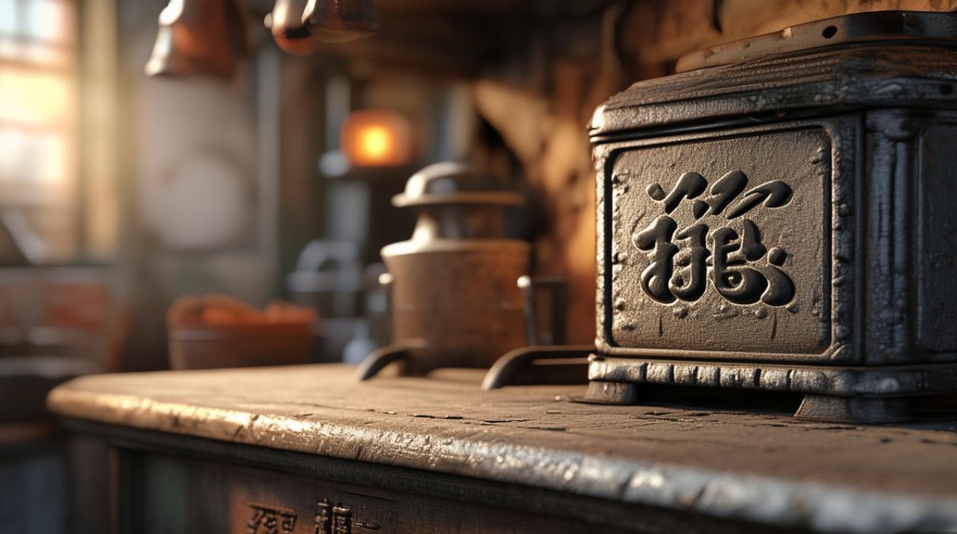 小灶是什么意思