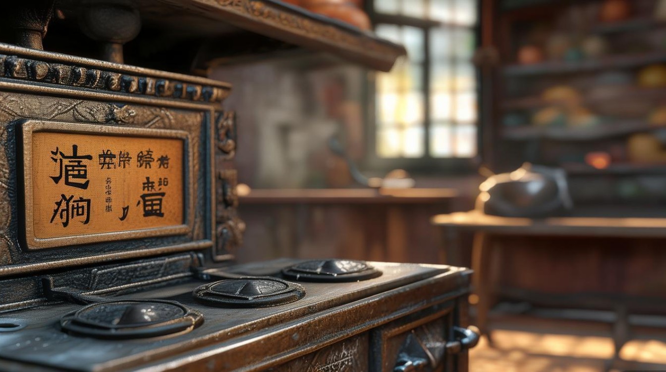 小灶是什么意思