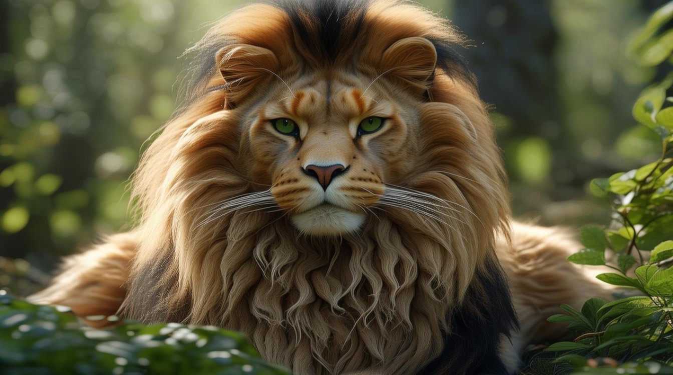 大猫究竟指什么动物? 大猫究竟指什么动物?