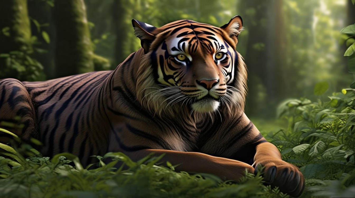 大猫究竟指什么动物? 大猫究竟指什么动物?