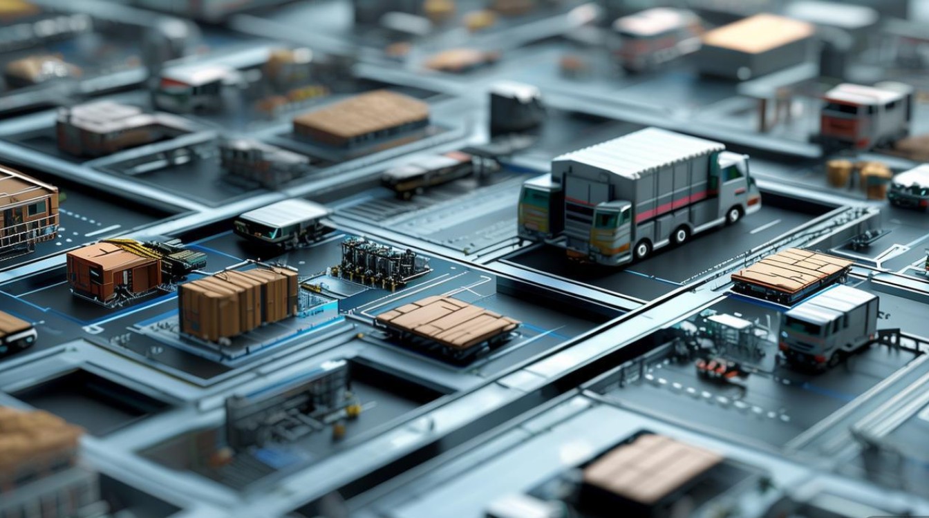 供应链究竟负责什么? 供应链究竟负责什么?