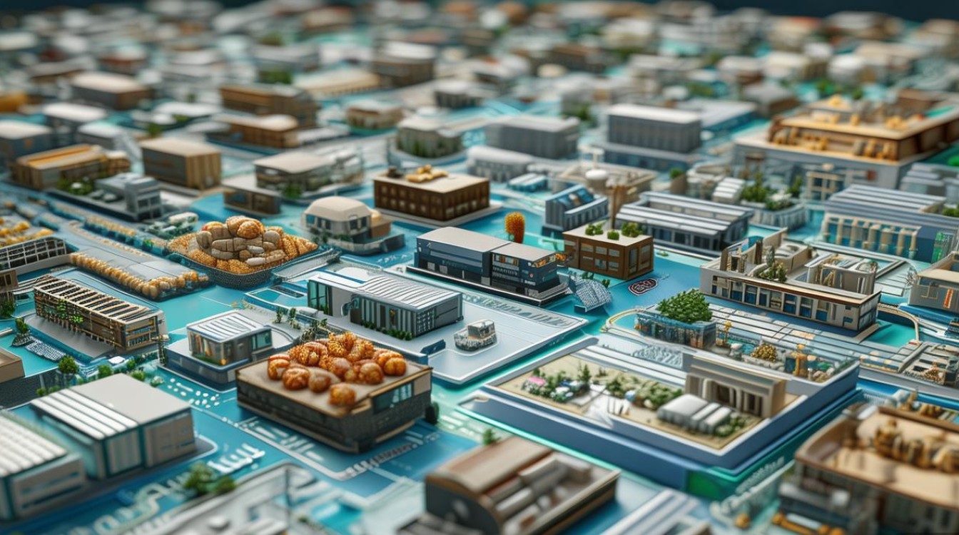 供应链究竟负责什么? 供应链究竟负责什么?