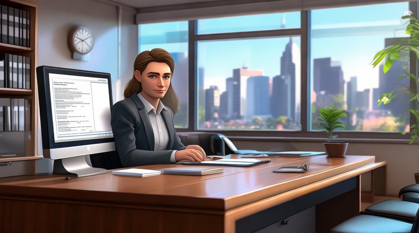 管理员具体职责是什么? 管理员具体职责是什么?