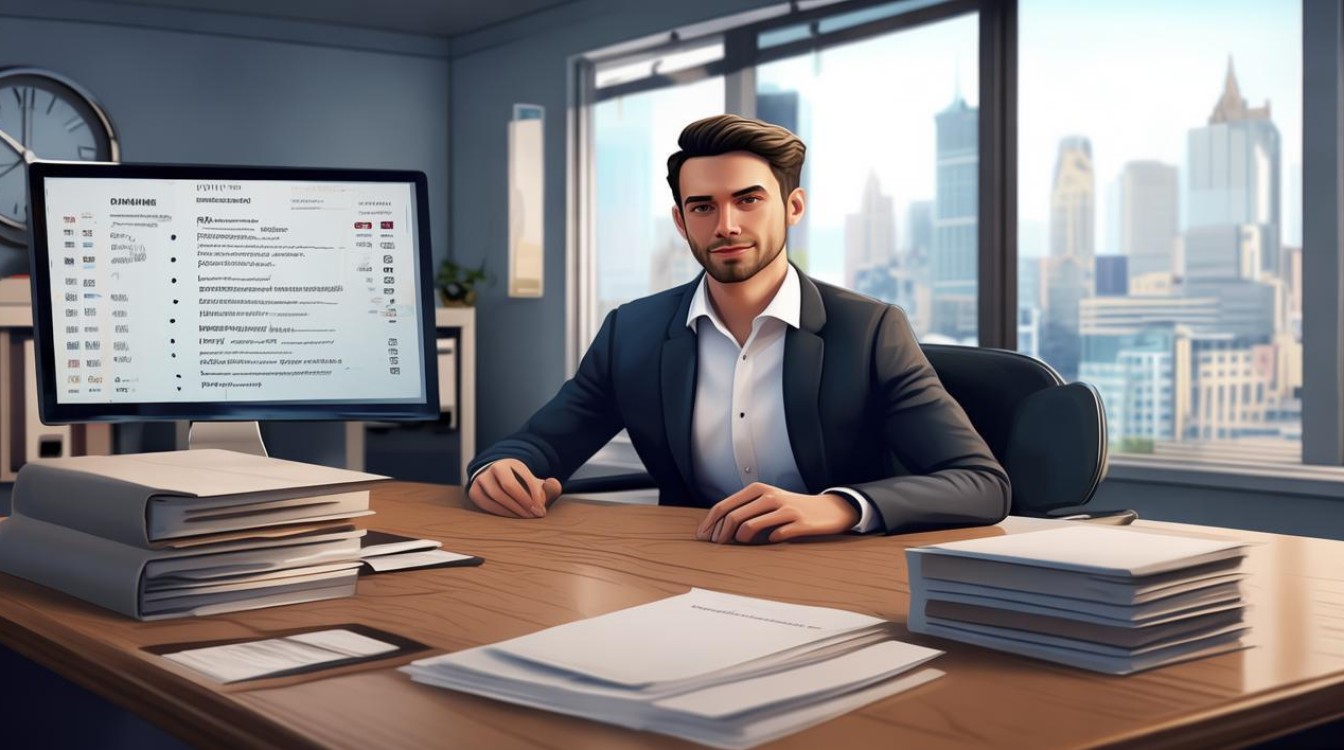 管理员具体职责是什么? 管理员具体职责是什么?