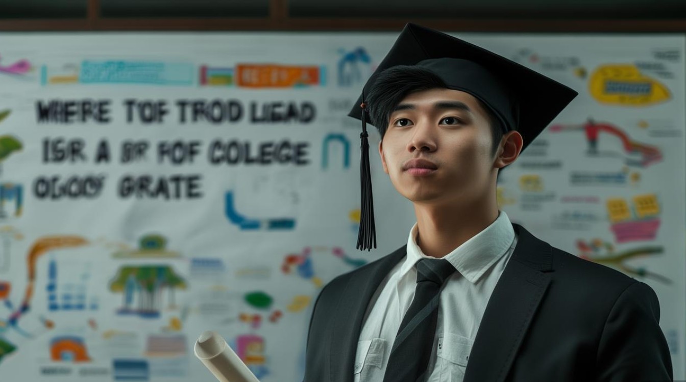 大专毕业，出路究竟在何方？