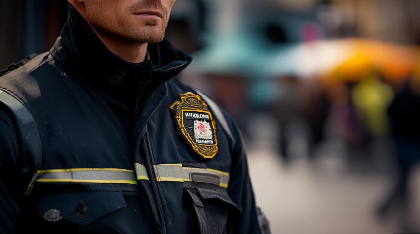 消防员属于什么编制？