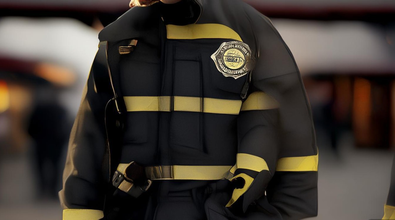 消防员属于什么编制？