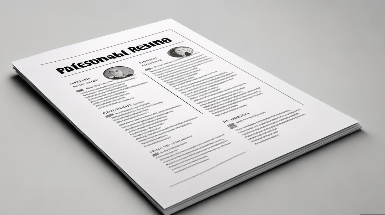 简历该写哪些核心内容才出彩? 简历该写哪些核心内容才出彩?