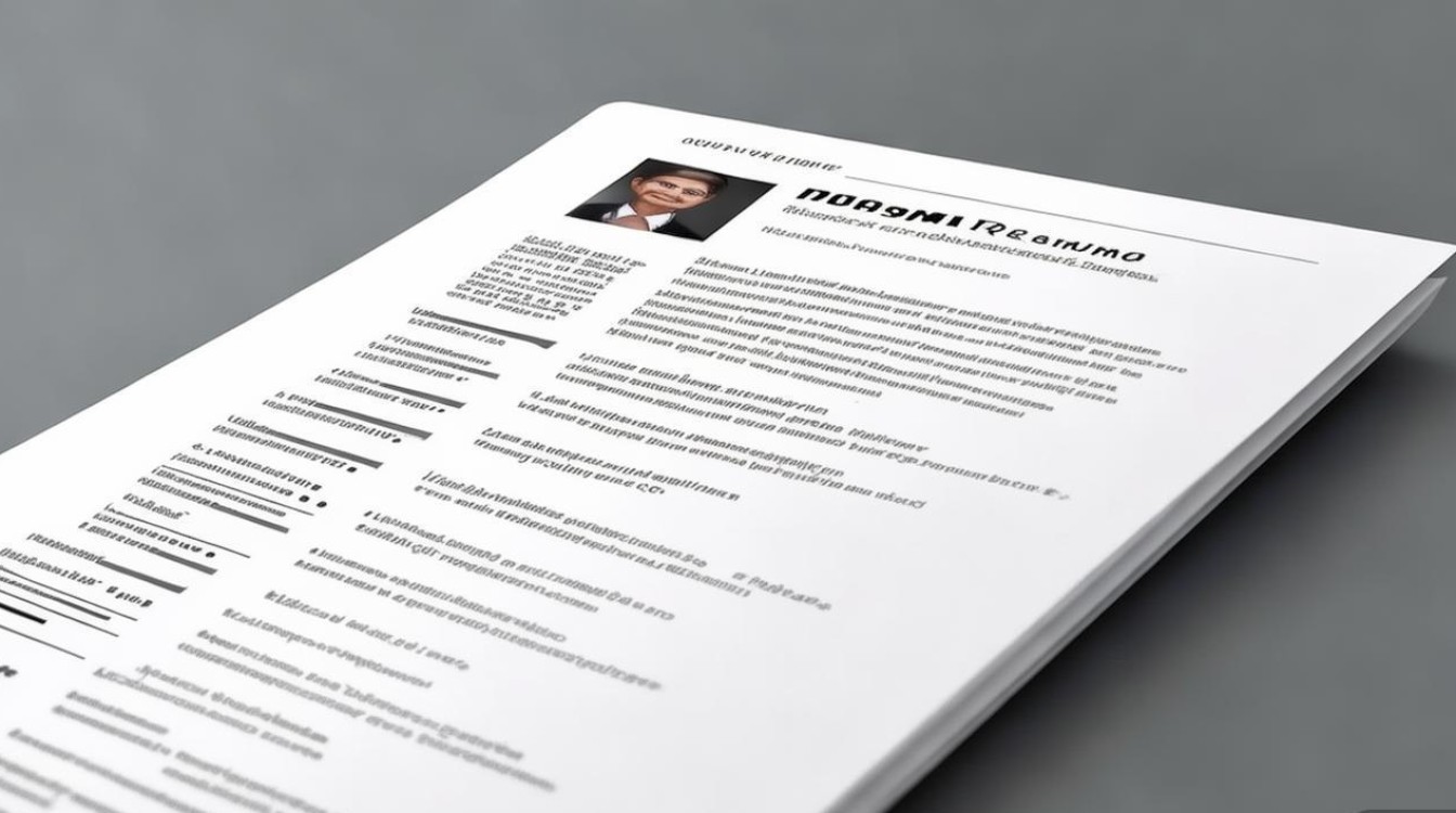 简历该写哪些核心内容才出彩? 简历该写哪些核心内容才出彩?