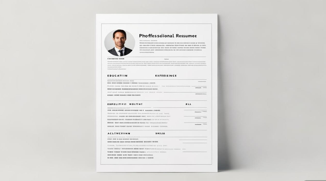 简历该写哪些核心内容才出彩? 简历该写哪些核心内容才出彩?