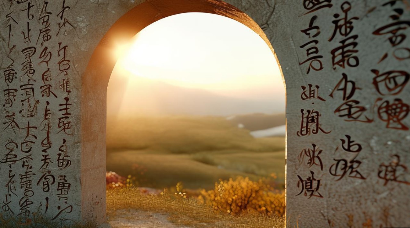 向阳的字面与深层含义究竟指什么？