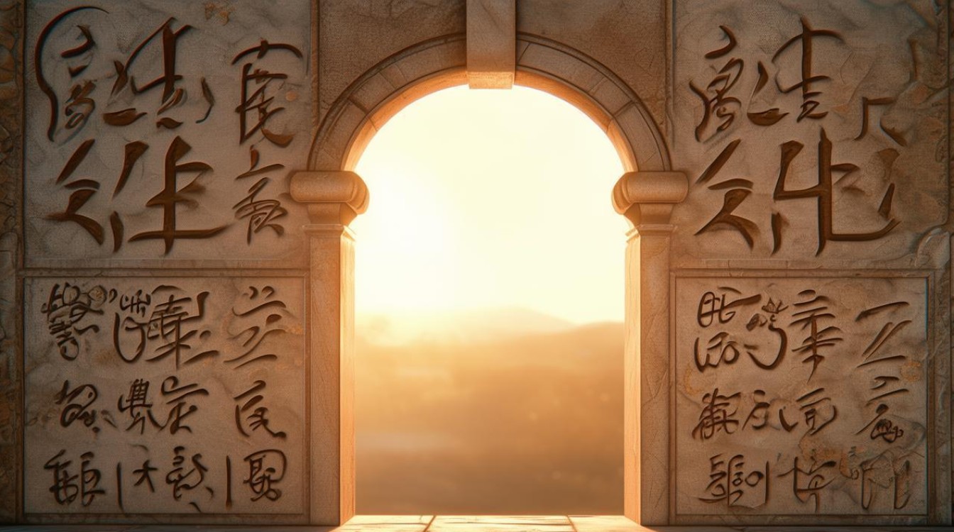 向阳的字面与深层含义究竟指什么？