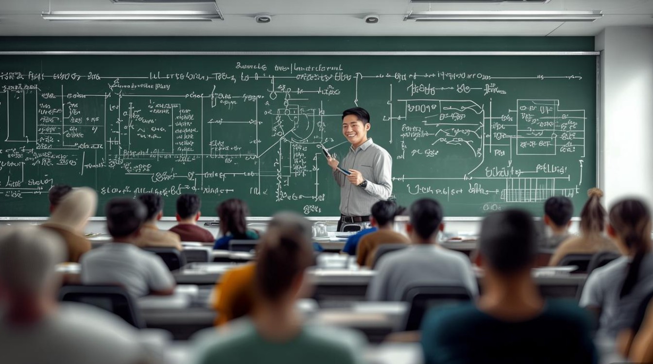 电气是什么专业