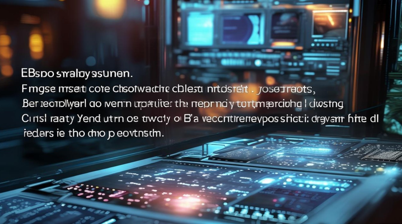 ebs究竟是什么？